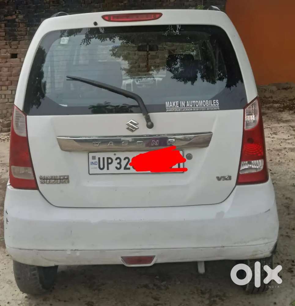 Good condition