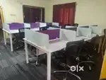 New Modular workstations Available