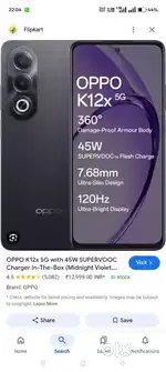 K12x 2month old 6gb128gb