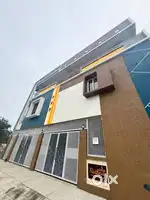 2 BHK TOLET SEMI FURNISHED