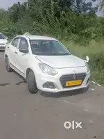 UBER OLA SWIFT DZIRE CNG RENT