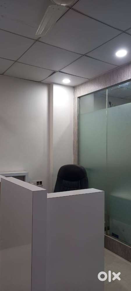 fully furnished  office availble on rent in vijaynagar