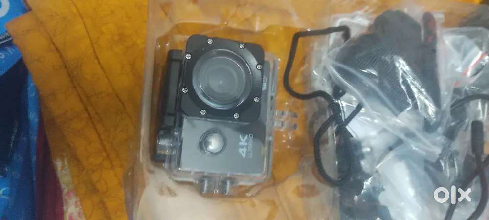 YouTube camera good working no use