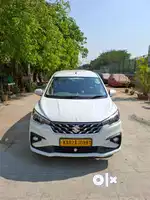 Maruti Suzuki Ertiga 2022-2023 VXI CNG, 2022, CNG & Hybrids