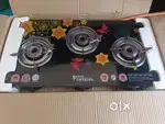 Auto Ignition Gas Chulha