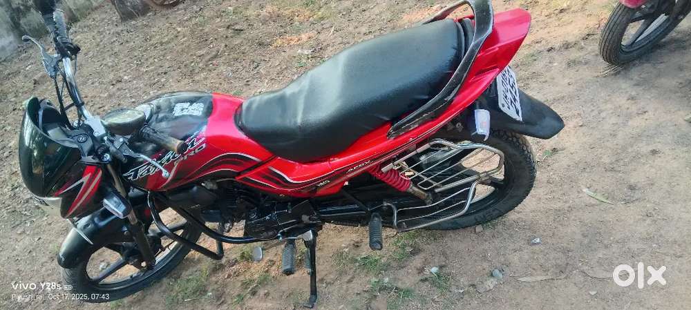 Good condition