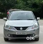 Maruti Suzuki Baleno Delta, 2016, Petrol