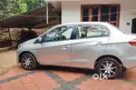 Honda Amaze 2013 Petrol Good Condition