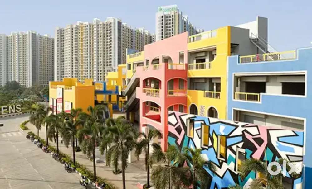 Prime Location Office for rent