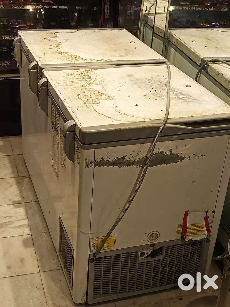 Good condition fridge on sale