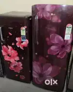 Lite used  fridges shop