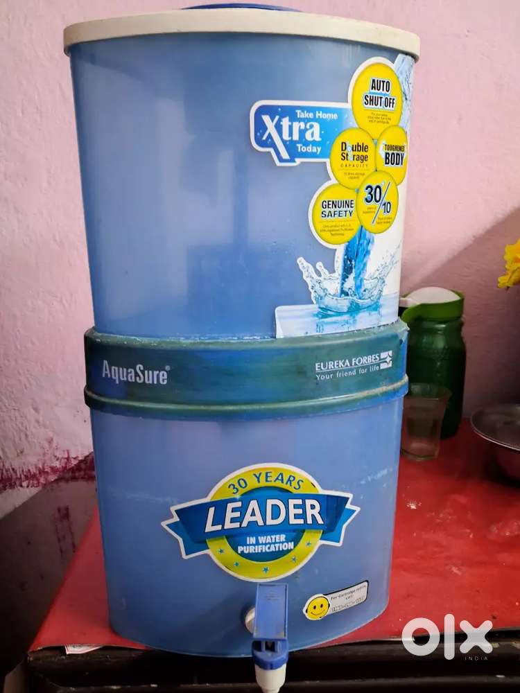 Water Filter