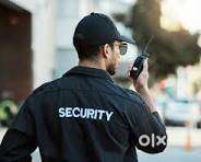 EX SERVICEMEN / SO / SUPERVISOR / SECURITY GUARD / FIELD OFFICER //PSO