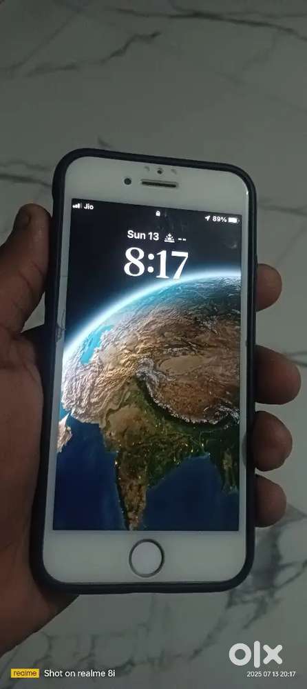iPhone 8 in good condition