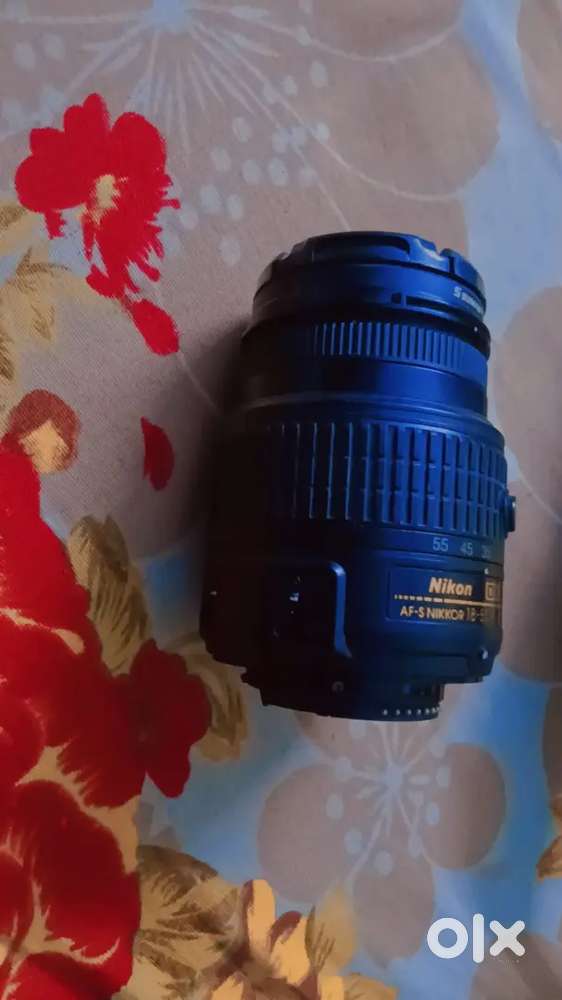 DSLR CAMERA in good condition