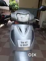 Self start new battery