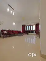 3 BHK Furnished flat for rent in Panaji Rs 36000/-