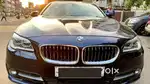 BMW 5 Series 2017 Diesel Well Maintained