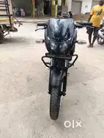 Pulsar 150