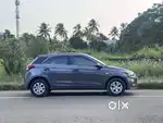 Hyundai Elite i20 Magna Plus, 2016, Petrol