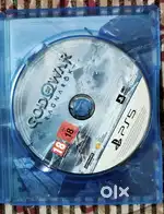 God of war Ragnarok with Valhalla launch Edition