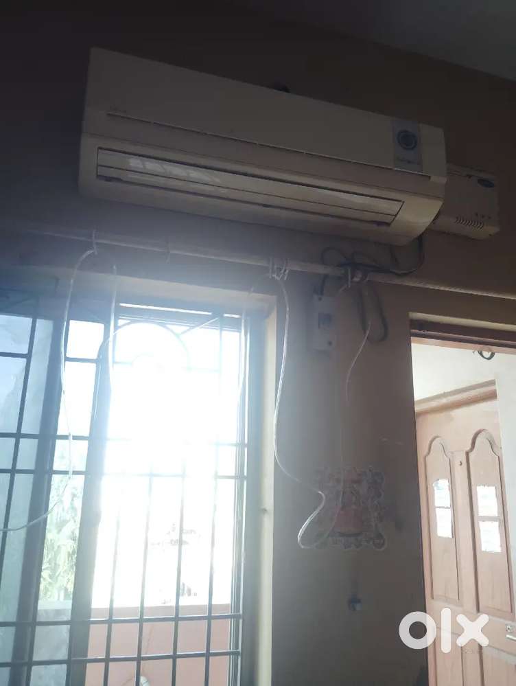 AC ONIDA 2TON