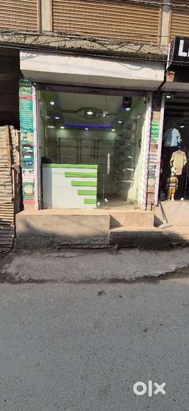 Shop on sale at firdousa abad byepass link road batmaloo