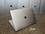 Apple Macbook Pro i7/16/512gb/5.5Gb Graphics  15inch Retina Touchbar