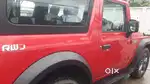Mahindra Thar 2024