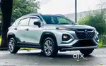 Maruti Suzuki Fronx Sigma 1.2 MT, 2023, Petrol