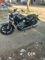 New condition