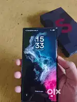 S22 ultra ultra 256