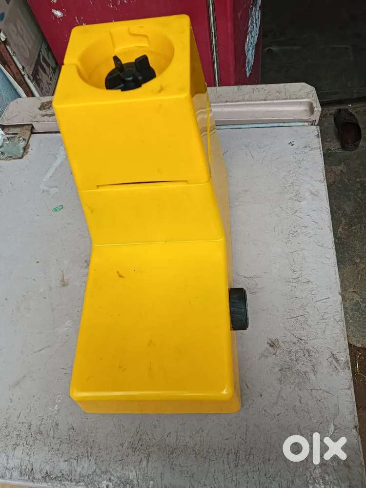 Good condition mixie