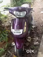 scooter mahidra for sell