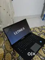 ULTIMUS BRO Leptop