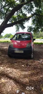 Tata Nano 2011