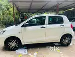 Maruti Suzuki Celerio VXI 2016 Petrol Well Maintained