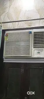 Voltas ac 1/5 ton 5 star only years old