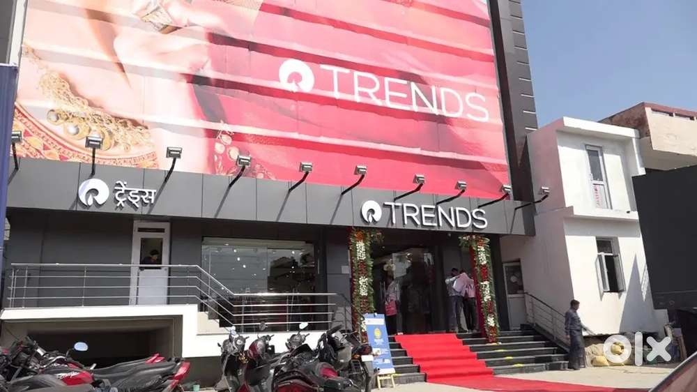 तत्काल आवश्यकता है ट्रेड्स में लड़की और लड़को की]