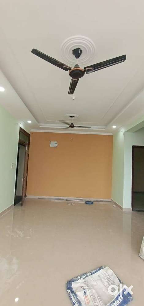 सचिन तेंदुलकर मार्ग पर साक्षी ग्रीन बिल्डिंग में 3 बीएचके फ्लैट मॉड्यू