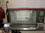 Not in use