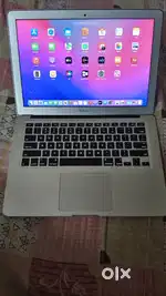 Apple Macbook Air 2017