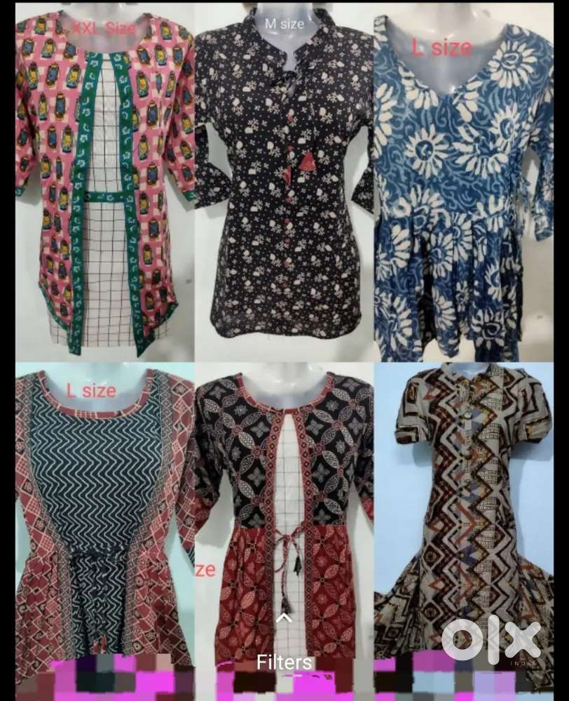 Navratri blouses, and top tshirts