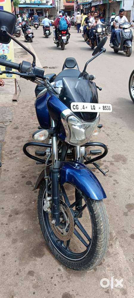 Vikrant15 (150cc)