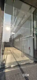 Spacious Showroom available for Rent at AB Road  Indore