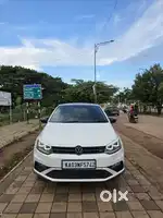 Volkswagen Polo 2019 Petrol 51000 Km Driven