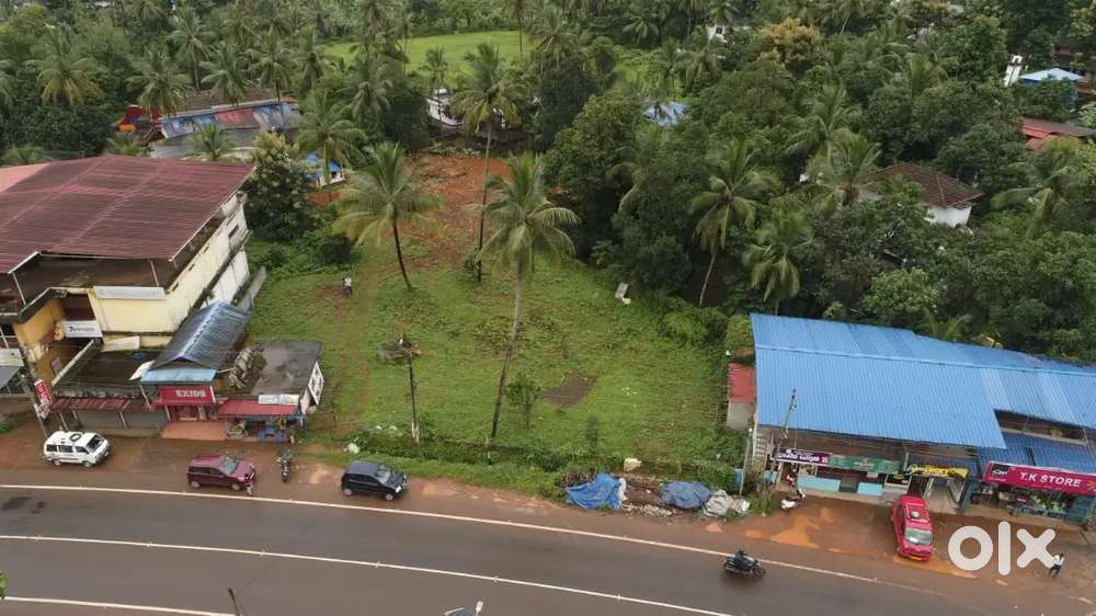 52 CENT COMMERCIAL LAND