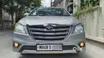 Toyota Innova 2.5 Z Diesel 7 Seater, 2014, Diesel