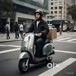 We need ZEPTO HYD Delivery Riders..Ibrahimbagh