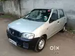 Maruti Suzuki Alto 2005-2010 LXi BSIII, 2005, Petrol